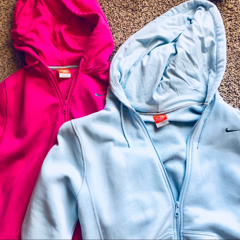 • NIKE BUNDLE •